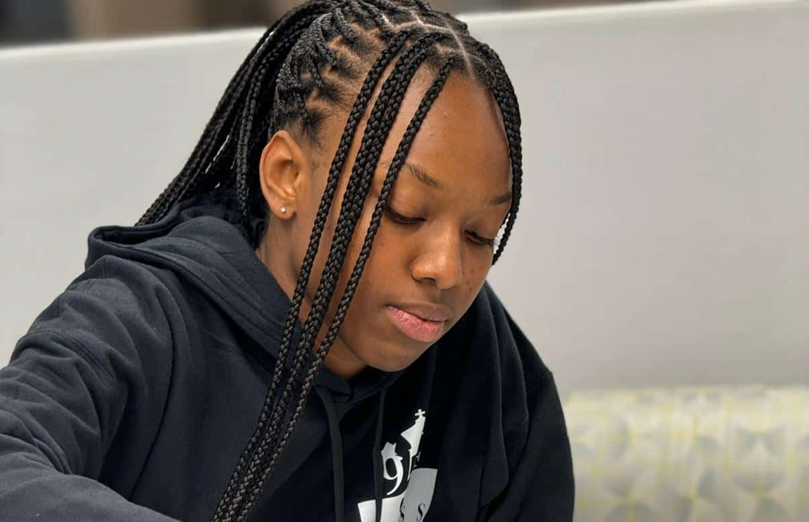 𝐒𝐡𝐚𝐦𝐚 𝐘𝐢𝐬𝐫𝐚𝐞𝐥: The First African-American Woman to Achieve the USCF National Master Title