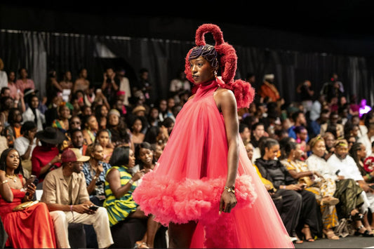 𝐋𝐚𝐠𝐨𝐬 𝐅𝐖 𝟐𝟎𝟐𝟓  (14th Edition): How Lagos is Shaping the Future of African Fashion