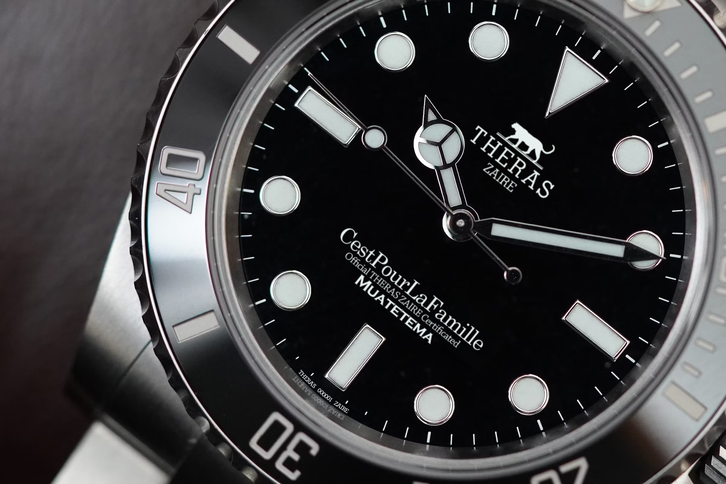 𝐁𝐞𝐬𝐭 𝐖𝐚𝐭𝐜𝐡𝐞𝐬 𝐢𝐧 𝐀𝐟𝐫𝐢𝐜𝐚 and a Timeless Investment