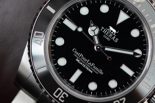 𝐇𝐨𝐰 𝐭𝐨 𝐂𝐥𝐞𝐚𝐧 𝐚 𝐖𝐚𝐭𝐜𝐡: The Complete Guide to Keep Your Timepiece Shining