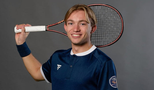 𝐁𝐞𝐧𝐣𝐚𝐦𝐢𝐧 𝐉𝐞𝐚𝐧𝐧𝐞-𝐆𝐫𝐚𝐧𝐝𝐢𝐧𝐨𝐭: Bio, résultats et ITF Tour