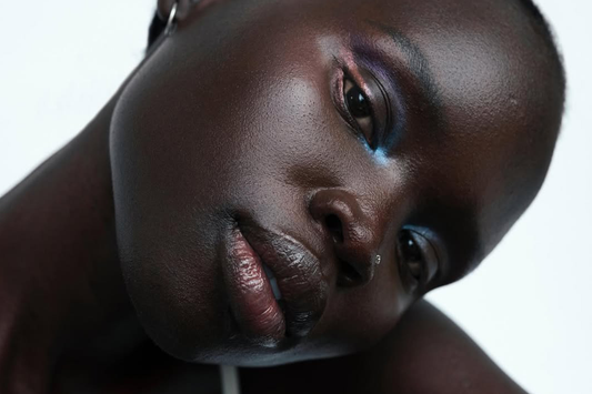 𝐅𝐥𝐨𝐫𝐞𝐧𝐜𝐞 𝐁𝐚𝐢𝐭𝐢𝐨: Everyone Is Talking About Her Sudanese-Australian Style
