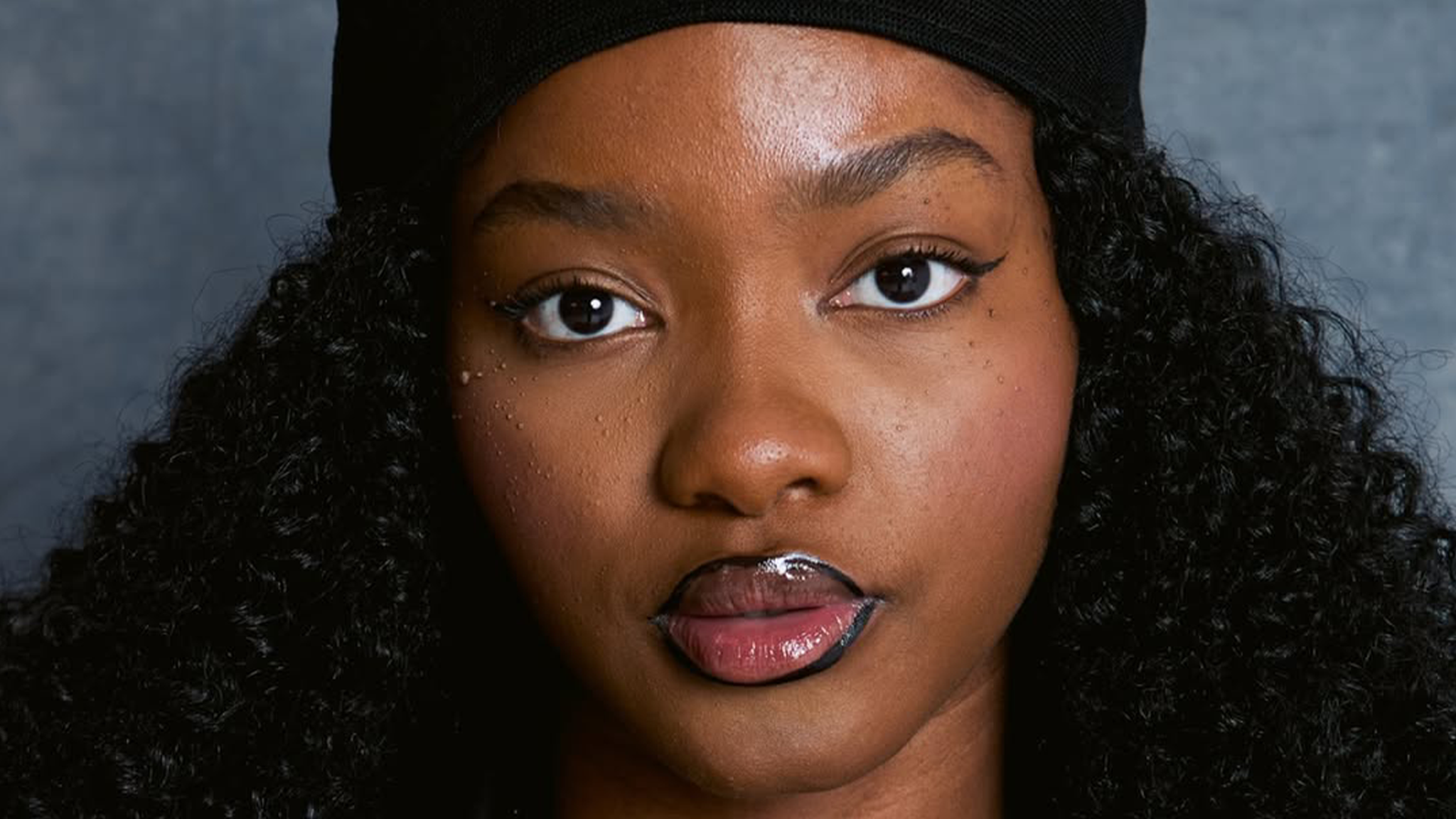 𝐗𝐞𝐥𝐲𝐧𝐚: Where Hip-Hop, Fashion, and Identity Intersect