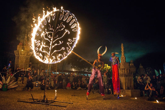 𝐓𝐨𝐩 𝟗 𝐀𝐟𝐫𝐢𝐜𝐚𝐧 𝐌𝐮𝐬𝐢𝐜 𝐅𝐞𝐬𝐭𝐢𝐯𝐚𝐥𝐬 to Experience in 2026