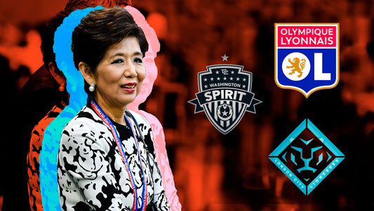 𝐌𝐢𝐜𝐡𝐞𝐥𝐞 𝐊𝐚𝐧𝐠: The Billionaire Building the Ultimate Women’s Football Empire