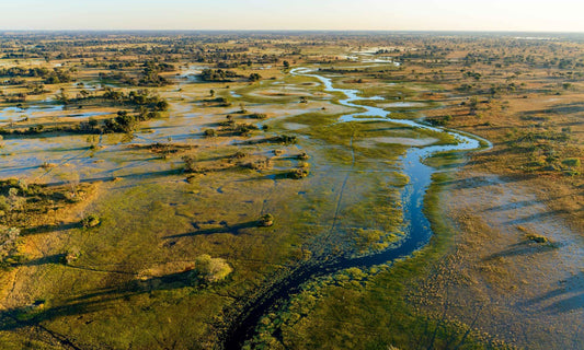𝐓𝐨𝐩 𝟏𝟎 𝐍𝐚𝐭𝐢𝐨𝐧𝐚𝐥 𝐏𝐚𝐫𝐤𝐬 𝐢𝐧 𝐀𝐟𝐫𝐢𝐜𝐚: Where Nature Tells Its Oldest Stories