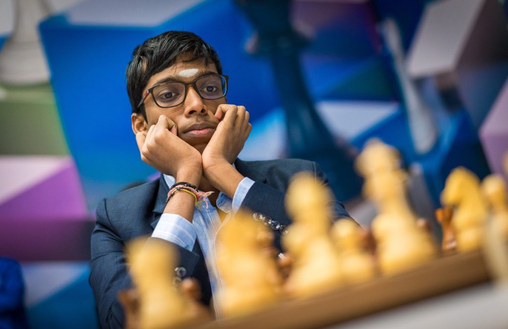 𝐓𝐨𝐩 𝟏𝟎 𝐂𝐡𝐞𝐬𝐬 𝐏𝐥𝐚𝐲𝐞𝐫𝐬 (Worldwide) | FIDE Ranking 2025 – THERASZaire