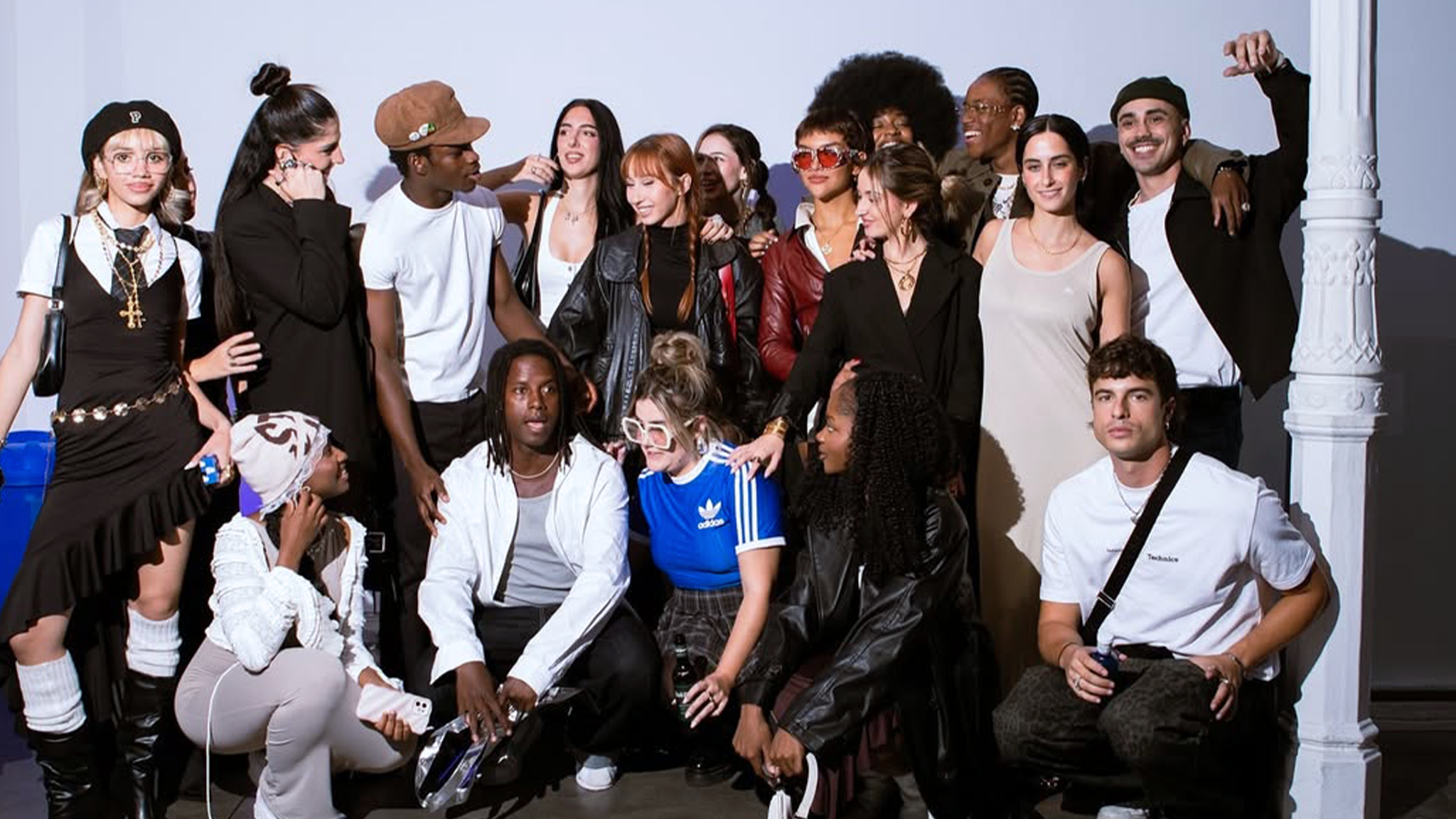 𝐒𝐎𝐌𝐎𝐒𝐘𝐄𝐋𝐎: The Future of Spanish Talent Representation