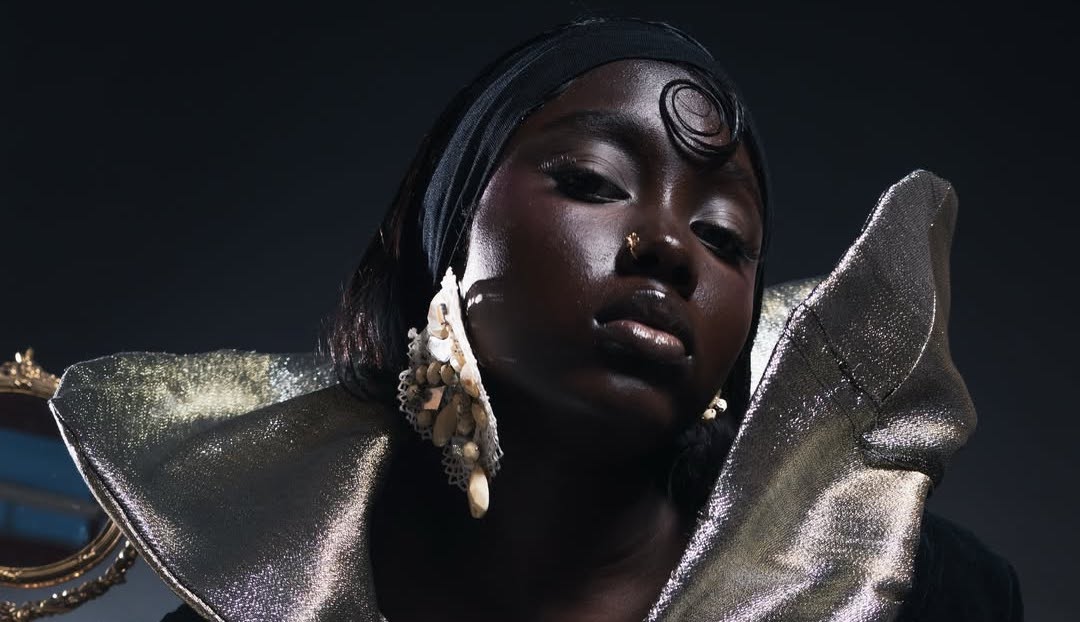 𝐊𝐚𝐨𝐦𝐢: Next Big Icon in European Youth Fashion