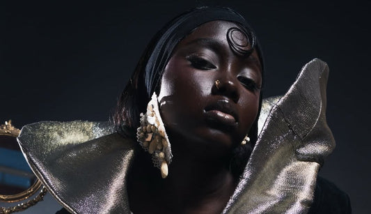 𝐊𝐚𝐨𝐦𝐢: Next Big Icon in European Youth Fashion