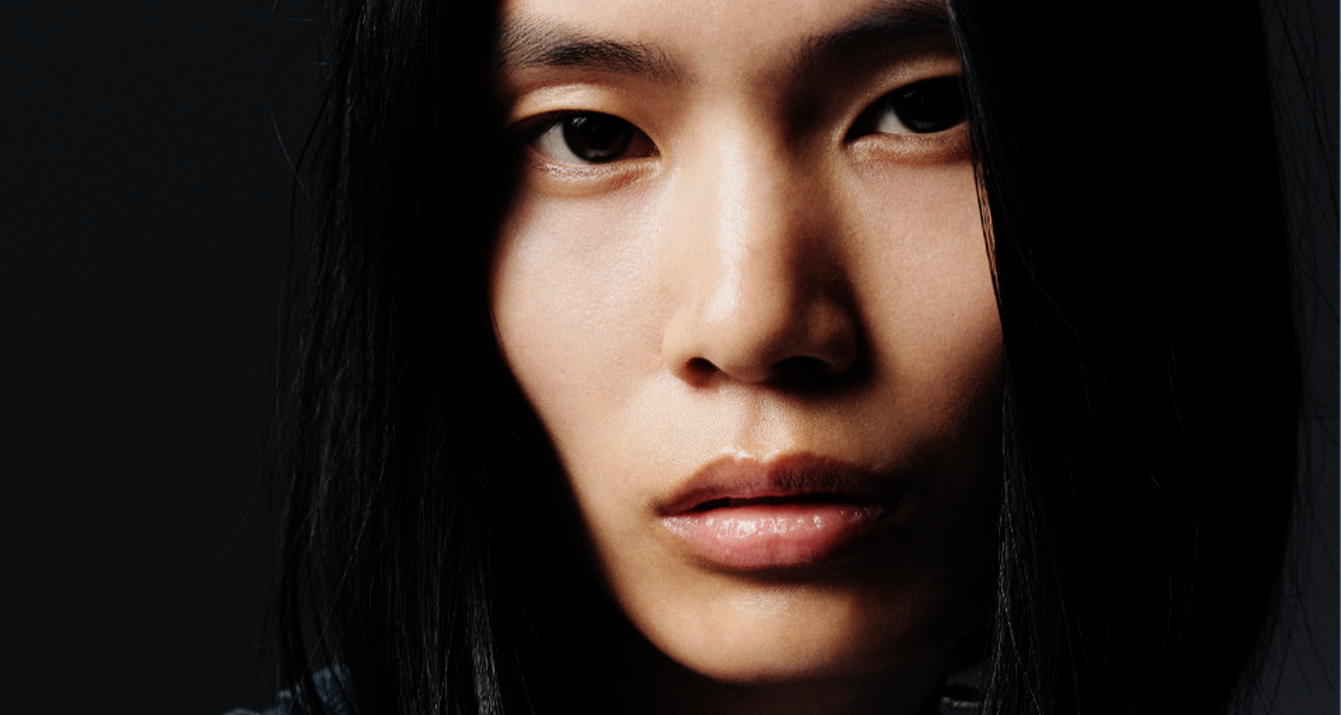 Haojie Qi: The Chinese Runway Sensation Dominating Global Fashion in 2025