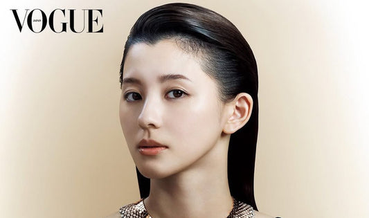 𝐀𝐲𝐚 𝐀𝐬𝐚𝐡𝐢𝐧𝐚: Why She’s One of Japan’s Most Influential Women Today