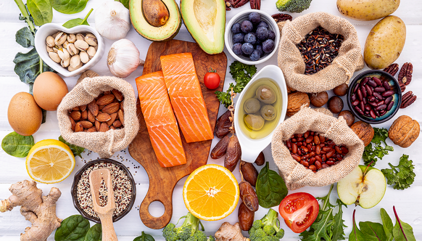 𝐂𝐨𝐥𝐥𝐚𝐠𝐞𝐧-𝐑𝐢𝐜𝐡 𝐅𝐨𝐨𝐝𝐬 and 𝐂𝐨𝐥𝐥𝐚𝐠𝐞𝐧-𝐁𝐨𝐨𝐬𝐭𝐢𝐧𝐠 𝐍𝐮𝐭𝐫𝐢𝐞𝐧𝐭𝐬: Why They Are Essential for Your Health