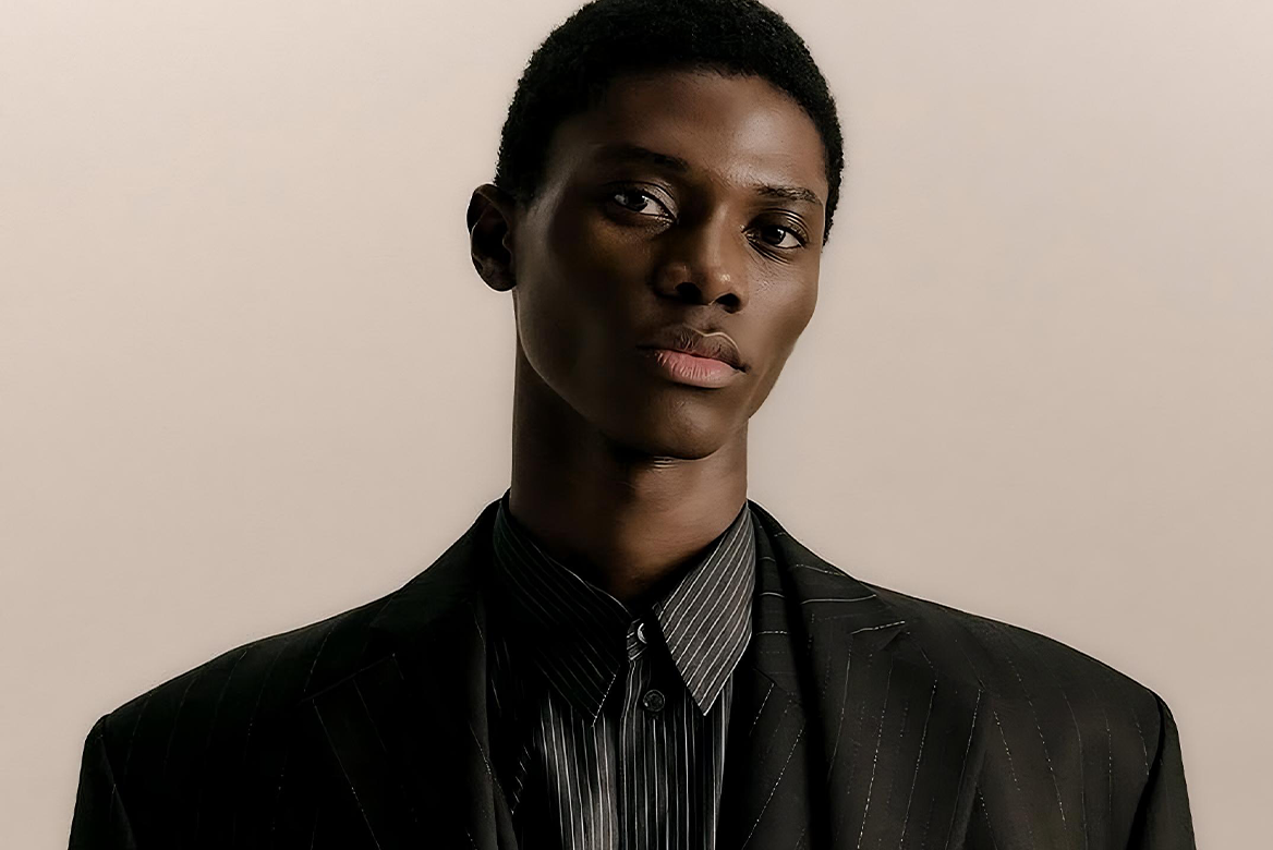 𝐀𝐰𝐰𝐚𝐥 𝐀𝐝𝐞𝐨𝐭𝐢: From Nigeria to the Top 50 Models of 2025
