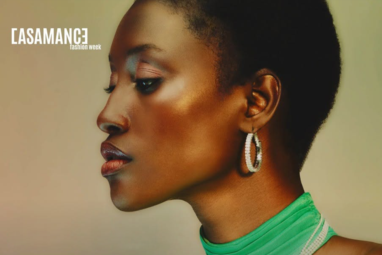 𝐂𝐚𝐬𝐚𝐦𝐚𝐧𝐜𝐞 𝐅𝐚𝐬𝐡𝐢𝐨𝐧 𝐖𝐞𝐞𝐤 𝟐𝟎𝟐𝟓 (4th Edition): Spotlight on African Designers and Diaspora Talent