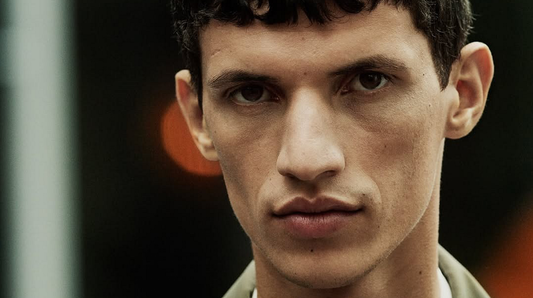 𝐘𝐨𝐮𝐬𝐬𝐞𝐟 𝐑𝐨𝐜𝐡𝐚: Everywhere — From Gucci to Zara