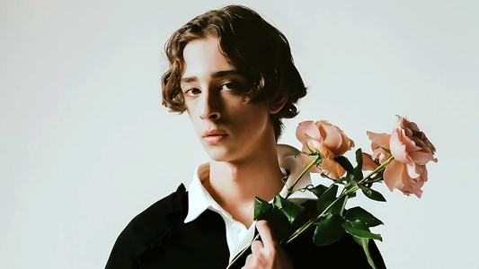 𝐒𝐞𝐫𝐤𝐚𝐧 𝐃𝐞𝐧𝐢𝐳: A Promising Turkish Talent Shaping the Future of Menswear in 2025