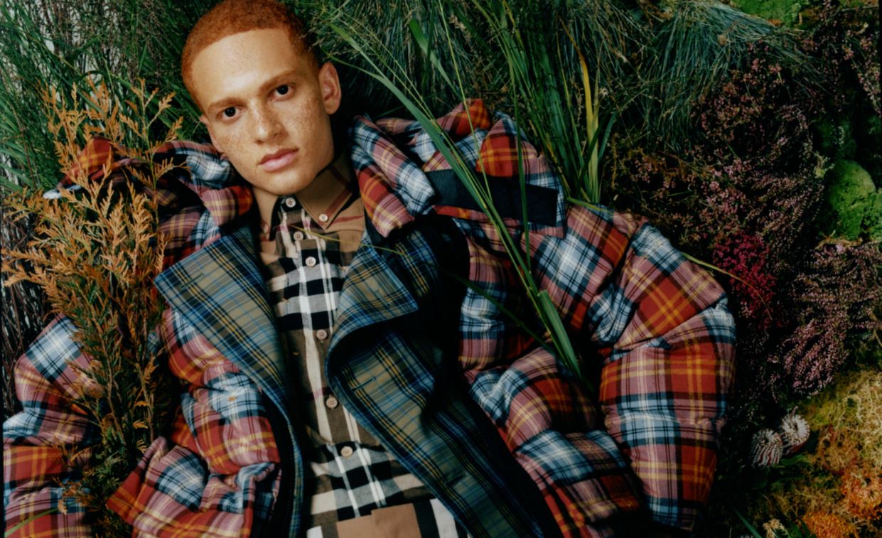 𝐓𝐚𝐬𝐡𝐢 𝐉𝐚𝐲𝐞 𝐊𝐰𝐚𝐲𝐢𝐞: British Model Defining a New Era of Fashion