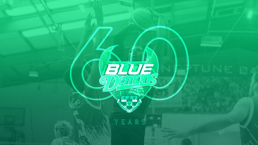 𝐁𝐥𝐮𝐞 𝐃𝐞𝐦𝐨𝐧𝐬 𝐁𝐂: History, Legacy, and Structure of an Icon of Irish Basketball