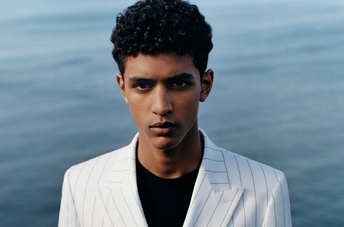 meilleurs mannequins africains