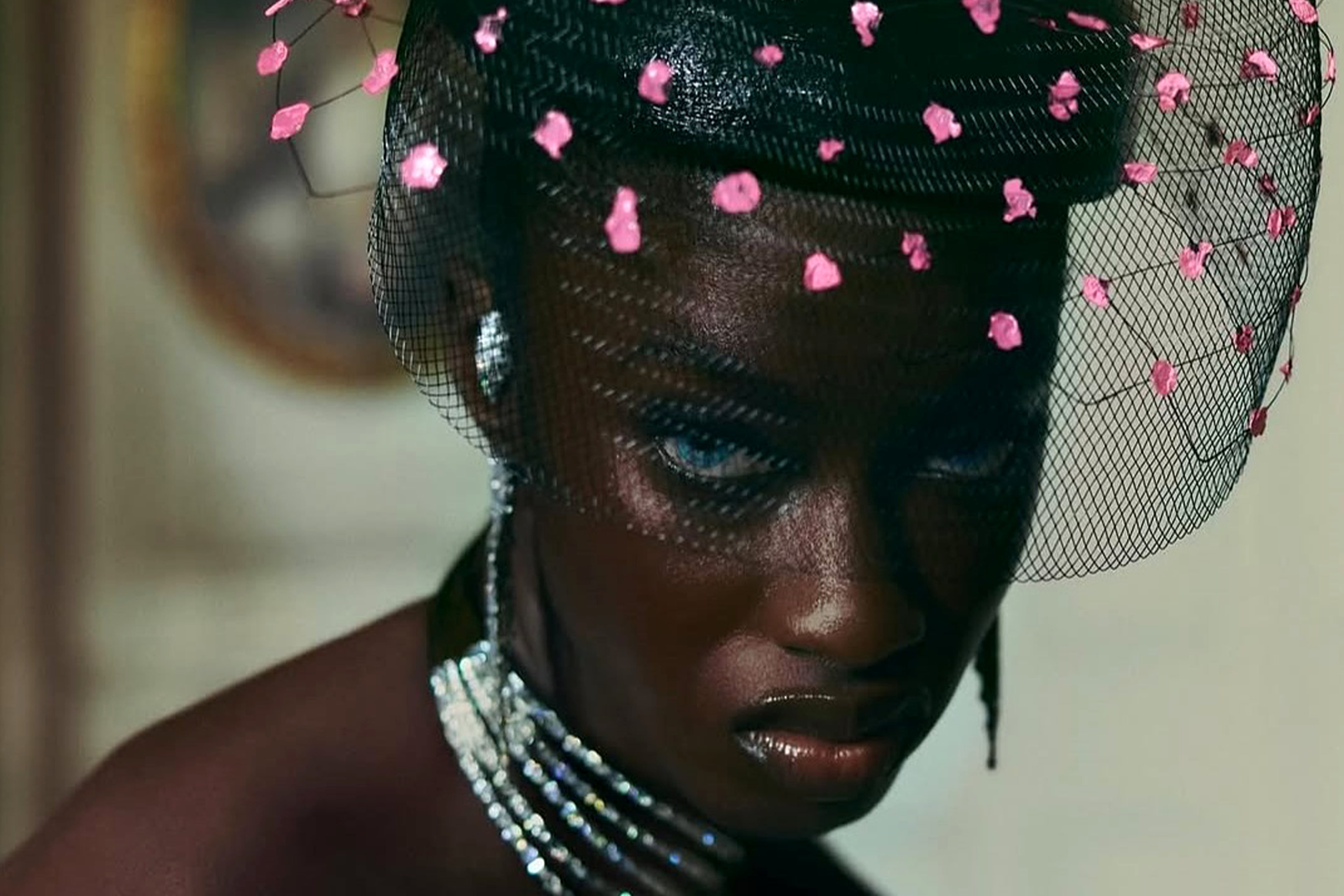 𝐒𝐡𝐞𝐢𝐥𝐚 𝐁𝐚𝐰𝐚𝐫: From São Paulo to Paris with Guinea-Bissau Heritage