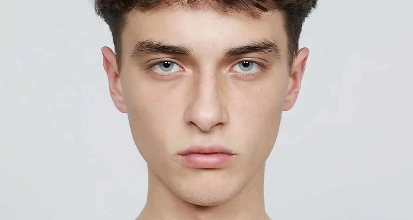 𝐕𝐢𝐤𝐭𝐨𝐫 𝐊𝐫𝐨𝐡𝐦: German Model-Rapper