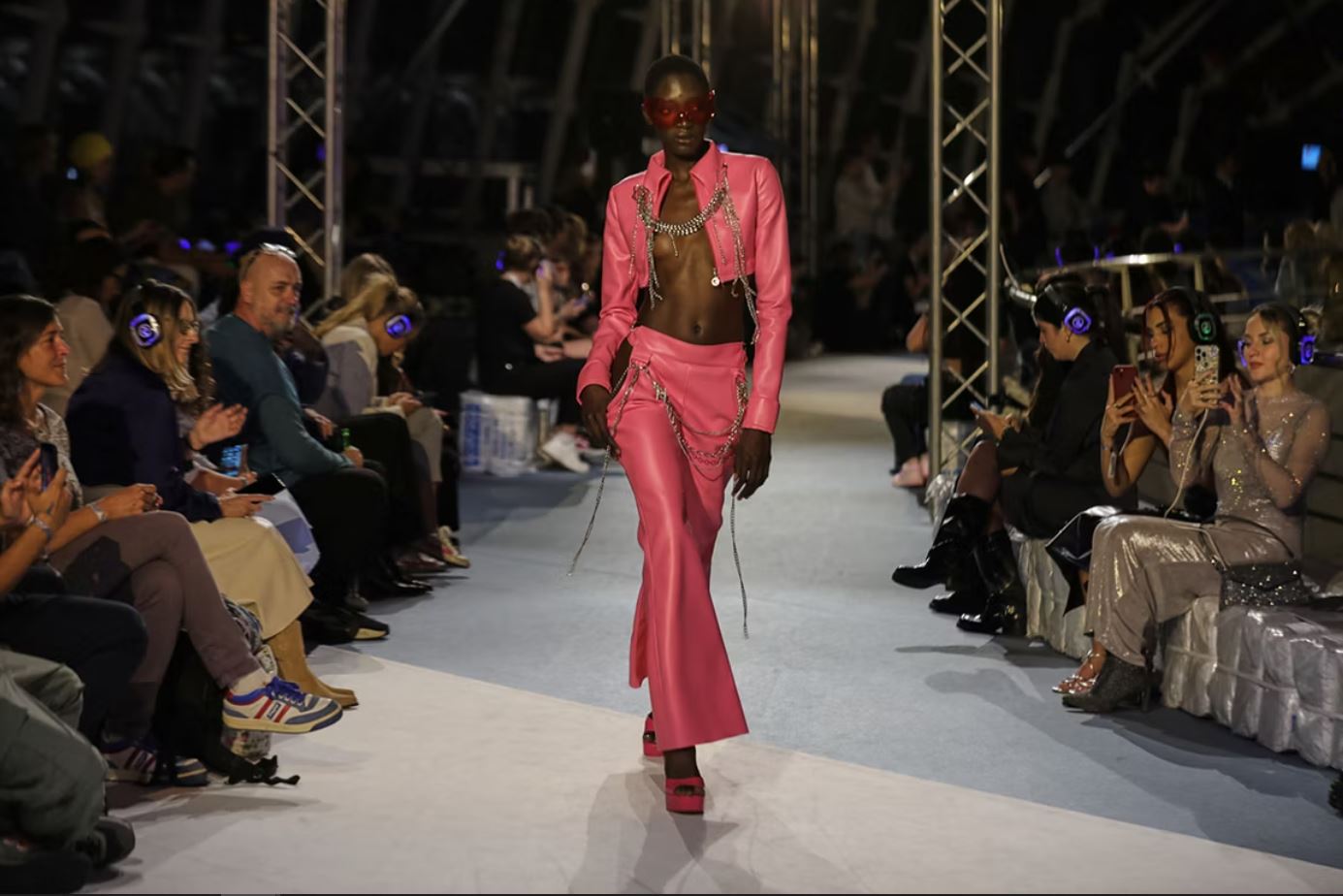 Clec Fashion Festival 2025 | 𝐄𝐧𝐭𝐫𝐚𝐝𝐚𝐬 | L’Hemisfèric