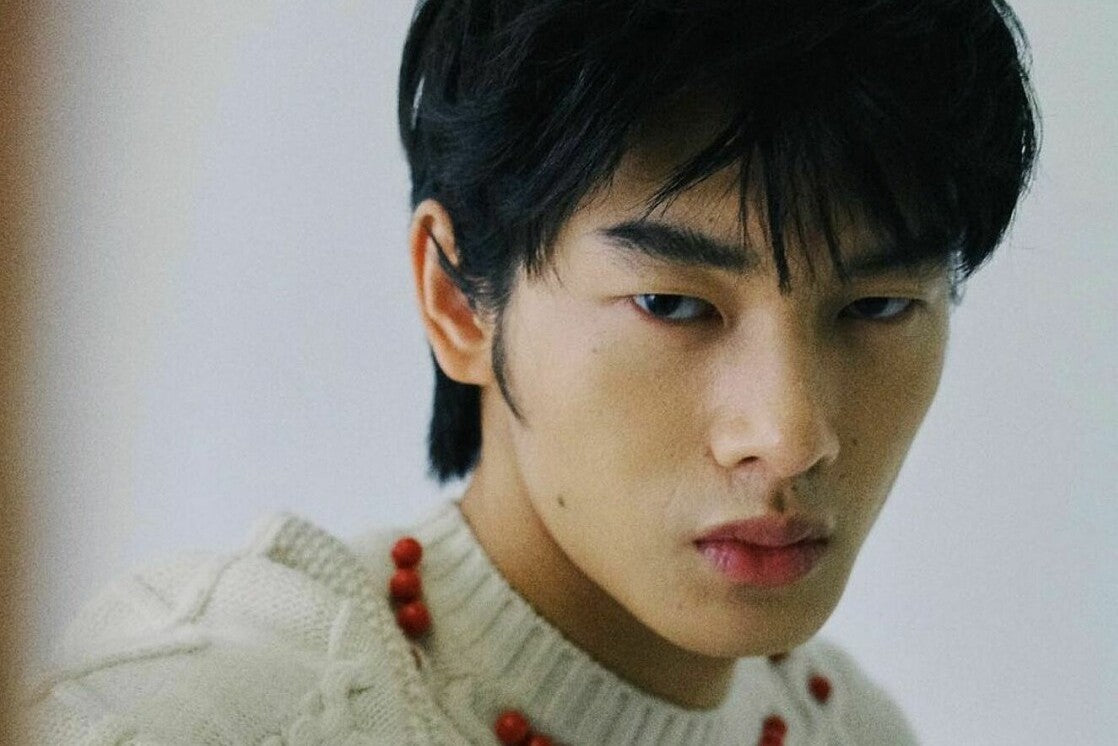 𝐙𝐡𝐢𝐜𝐡𝐮𝐚𝐧 𝐇𝐮 - 胡志川: Silent Revolution in Menswear