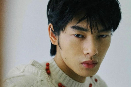 𝐙𝐡𝐢𝐜𝐡𝐮𝐚𝐧 𝐇𝐮 - 胡志川: Silent Revolution in Menswear