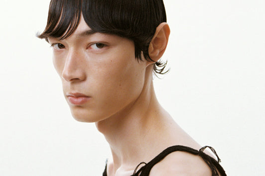 𝐏𝐚𝐬𝐜𝐚𝐥 𝐓𝐡𝐮𝐥𝐢𝐧: Swedish–South Korean Icon in the Making