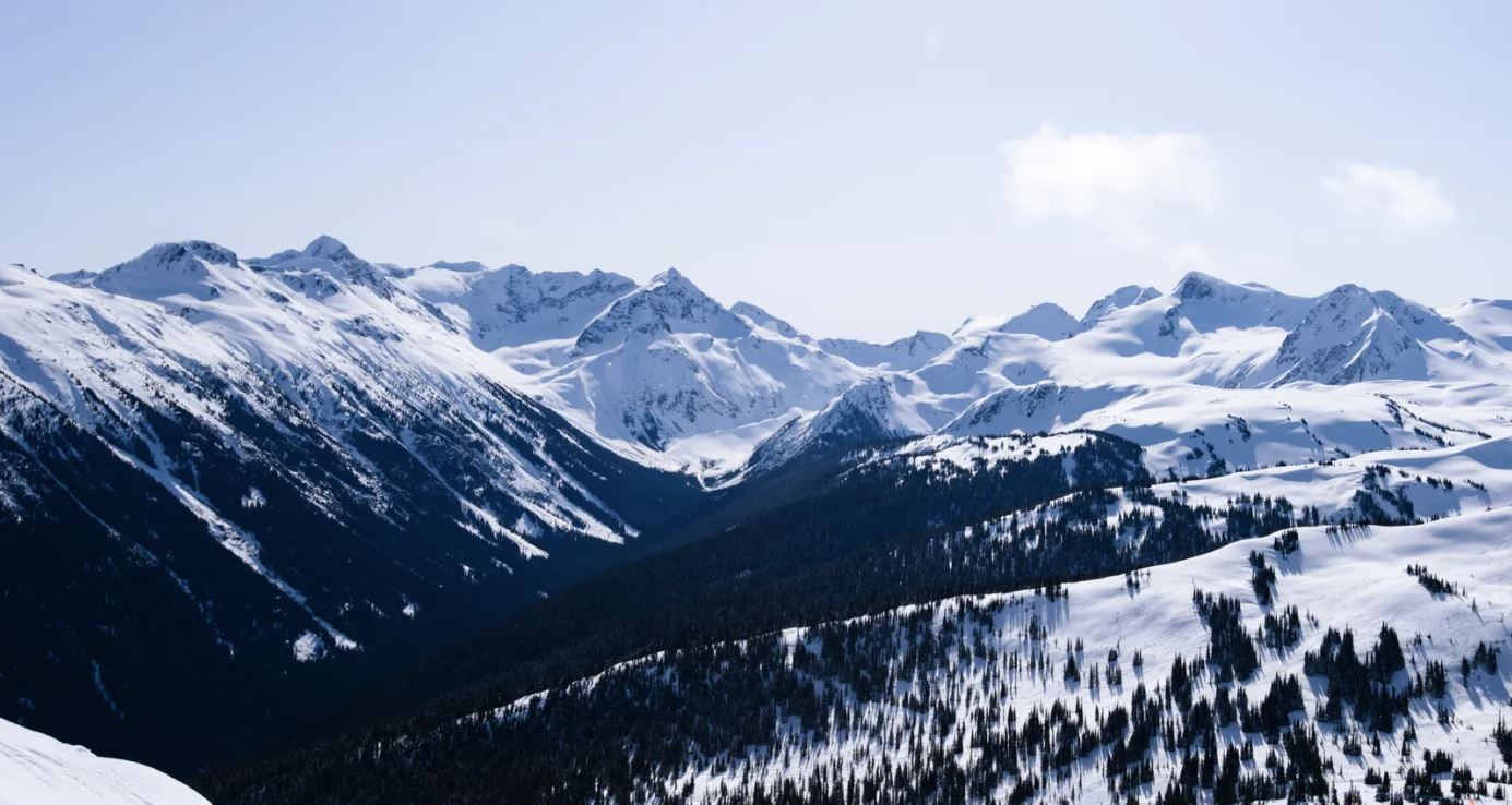 Best Ski Resorts in Africa: A Hidden Winter Wonderland