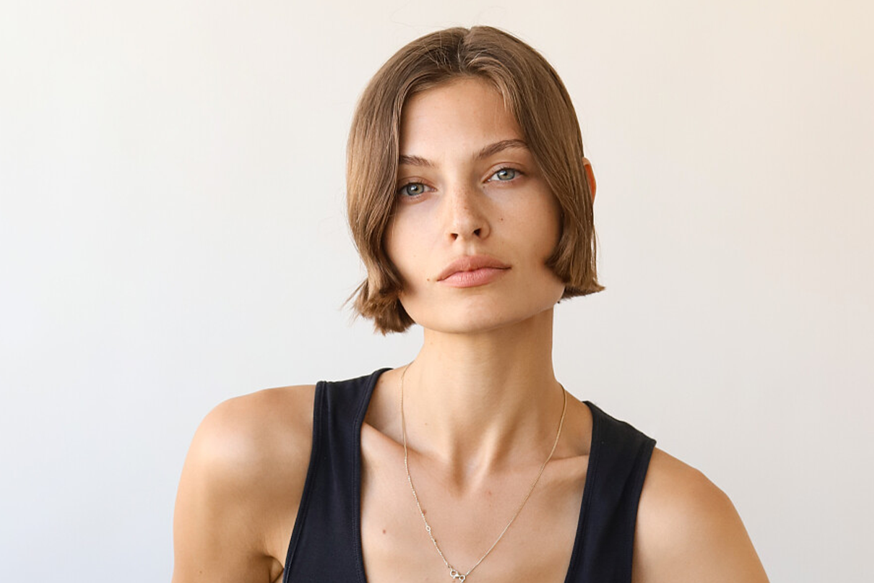 𝐁𝐢𝐛𝐢 𝐁𝐫𝐞𝐬𝐥𝐢𝐧’𝐬 Transformative Year: Runways, Campaigns, and Editorial Glory
