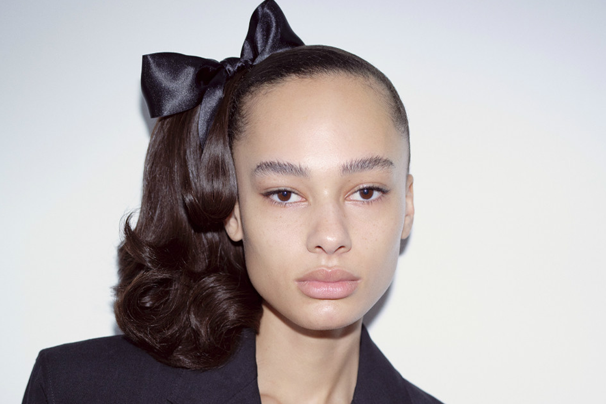 𝐀𝐧𝐧𝐞𝐦𝐚𝐫𝐲 𝐀𝐝𝐞𝐫𝐢𝐛𝐢𝐠𝐛𝐞: Model to Watch