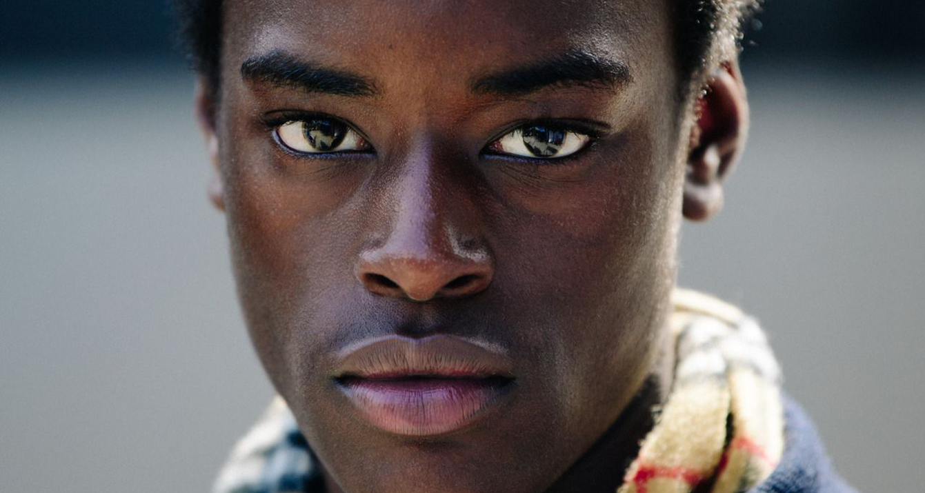 𝐁𝐚𝐛𝐚𝐜𝐚𝐫 𝐍’𝐝𝐨𝐲𝐞: The Model Behind the Most Talked-About Runways