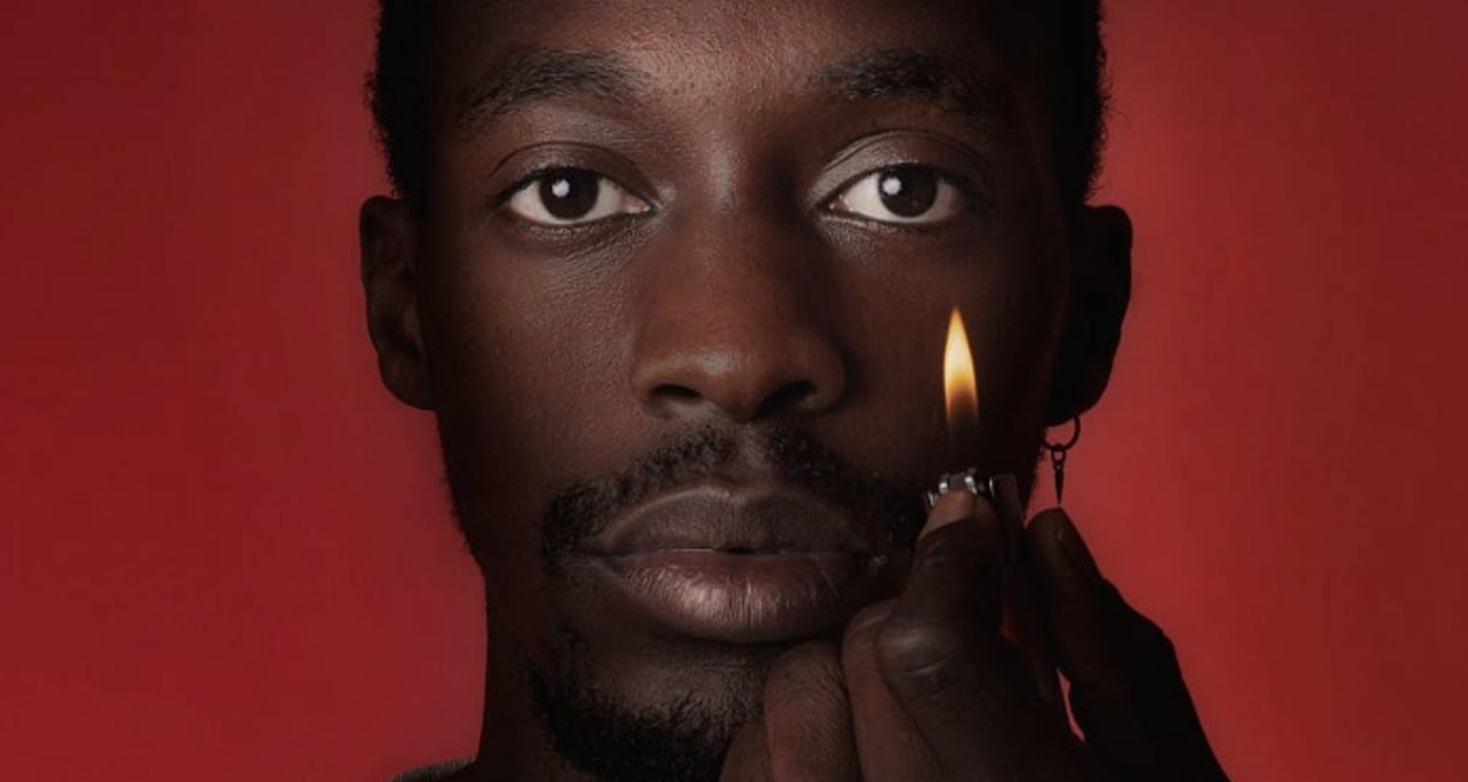 𝐁𝐚𝐛𝐚𝐜𝐚𝐫 𝐓𝐚𝐧𝐝𝐢𝐧𝐞: Fashion, Culture, and Afro Leadership in Spain