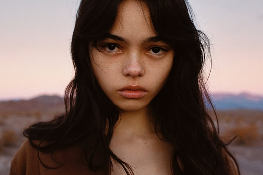 𝐒𝐚𝐦 𝐃𝐚𝐯𝐢𝐬: Fashion’s Rookie of the Year in 2025