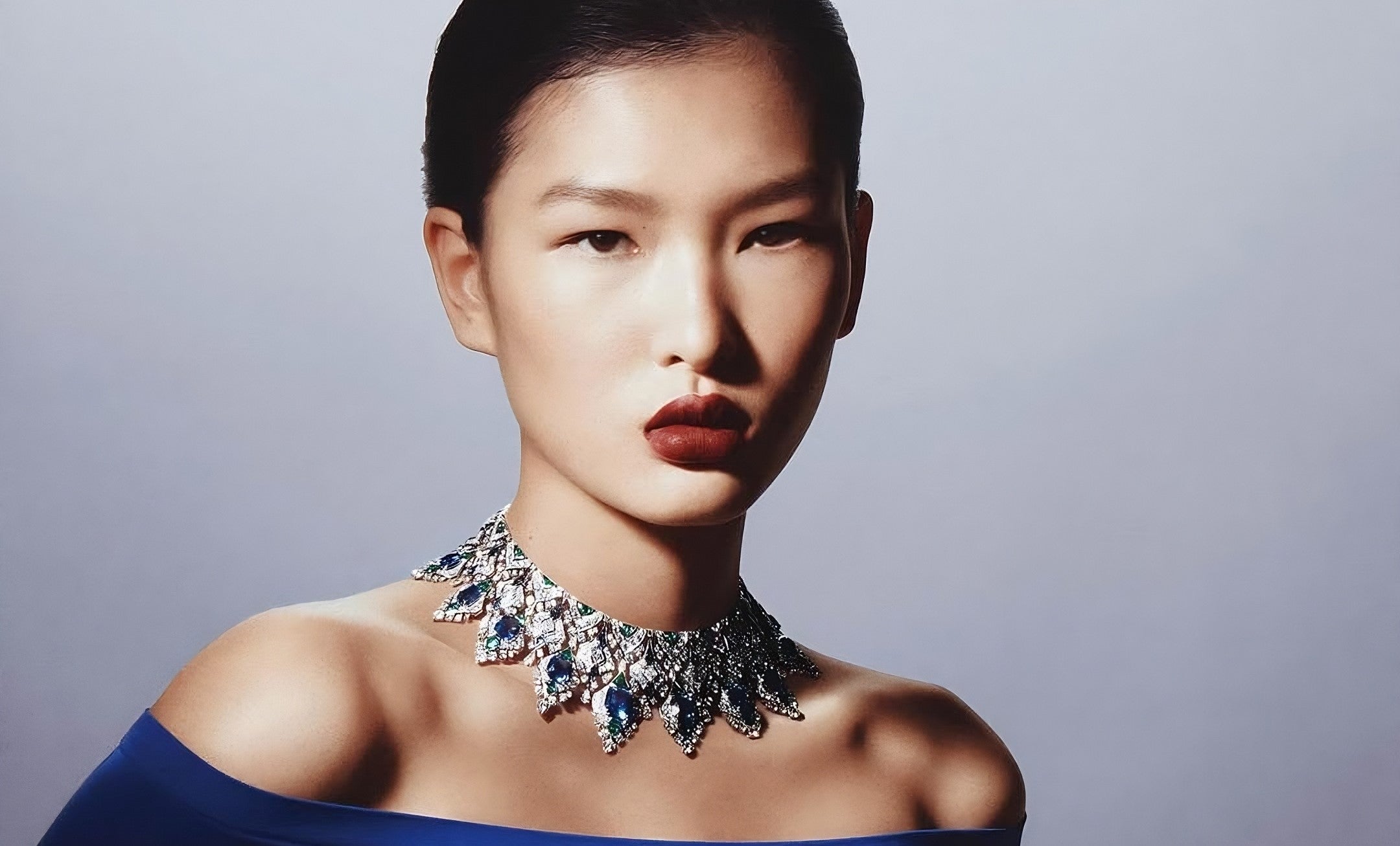 𝐘𝐢𝐧𝐠 𝐎𝐮𝐲𝐚𝐧𝐠: Between Shanghai’s Spirit and London’s Edge