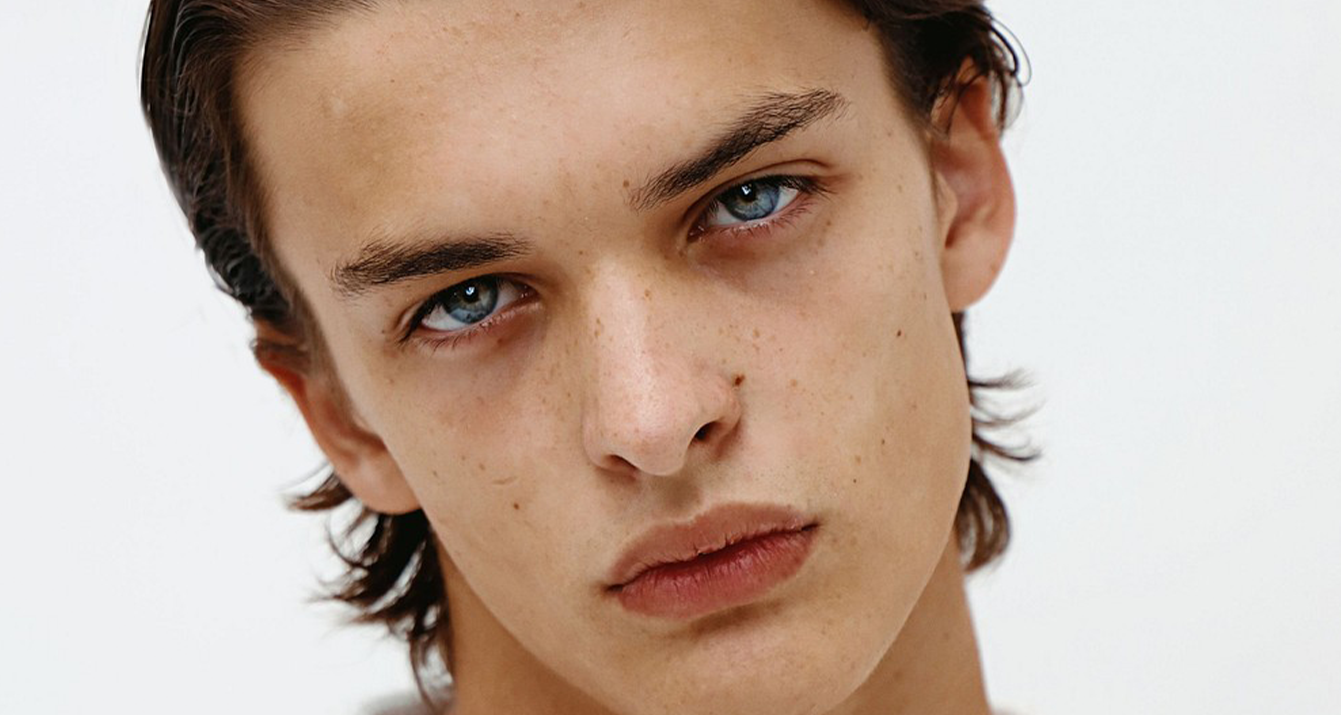 Why Tristan Watkins Is Fashion’s Breakout Male Star of 2025