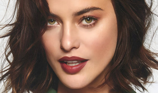Alejandra Alonso: The Spanish Model Who Conquered Karl Lagerfeld and the Fashion World