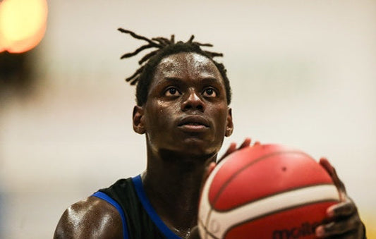 𝐓𝐚𝐥𝐚 𝐅𝐚𝐦 𝐓𝐡𝐢𝐚𝐦: A Symbol of Unity in European Basketball