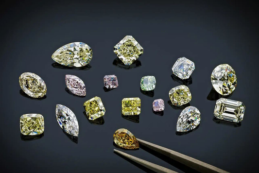 𝐓𝐨𝐩 𝟏𝟎 𝐁𝐞𝐬𝐭 𝐀𝐟𝐫𝐢𝐜𝐚𝐧 𝐉𝐞𝐰𝐞𝐥𝐫𝐲 𝐒𝐭𝐨𝐫𝐞𝐬: A Curated Guide to Authentic Elegance