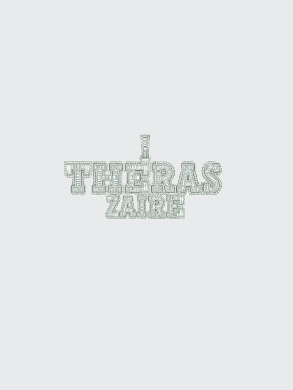 THERAS Zaire Chain