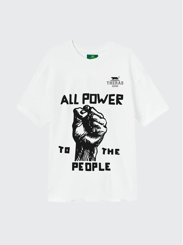 All Power