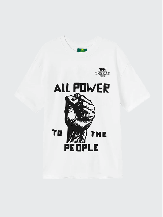 All Power