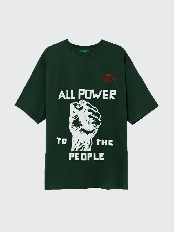 All Power