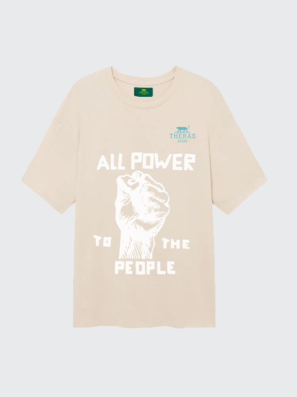 All Power