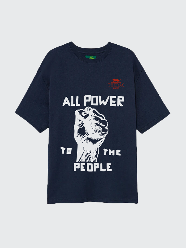 All Power
