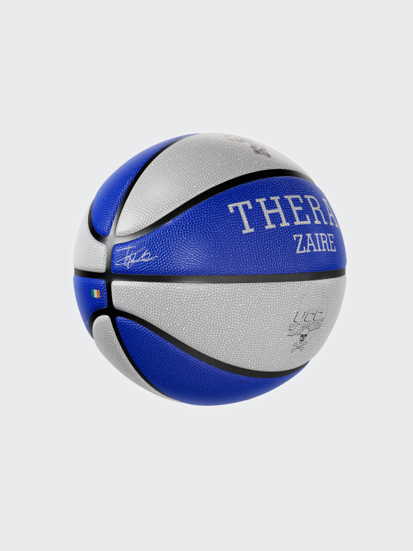 Blue Demons Ball