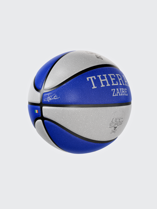 Blue Demons Ball