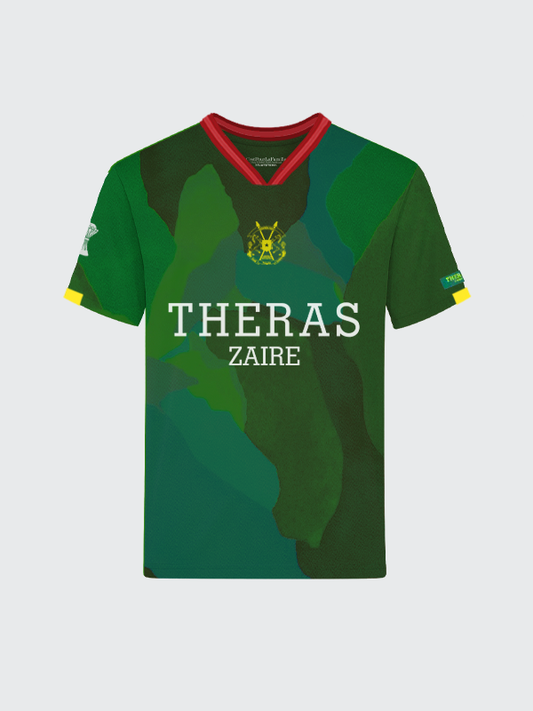 Burkina Faso Tee